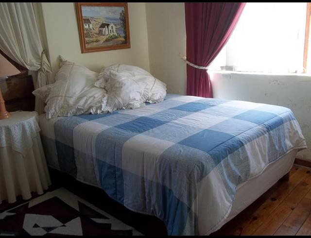 4 BEDROOM HOUSE FOR SALE IN GANSBAAI CENTRAL